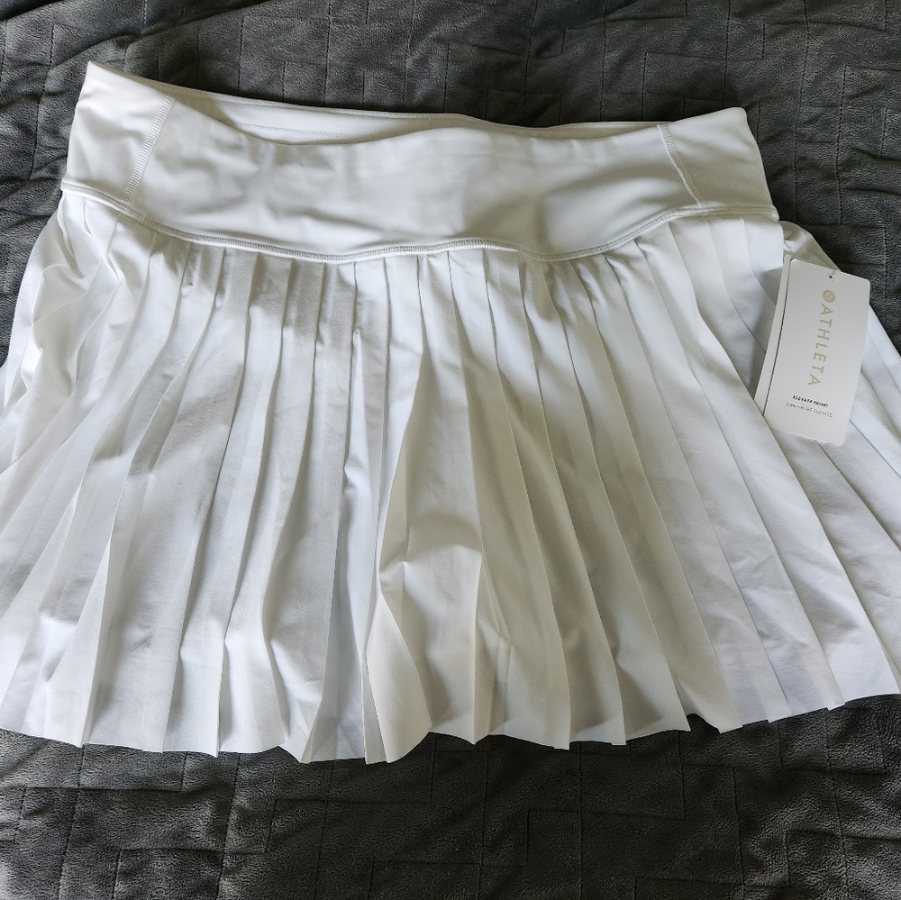 Athleta Elevate Skort